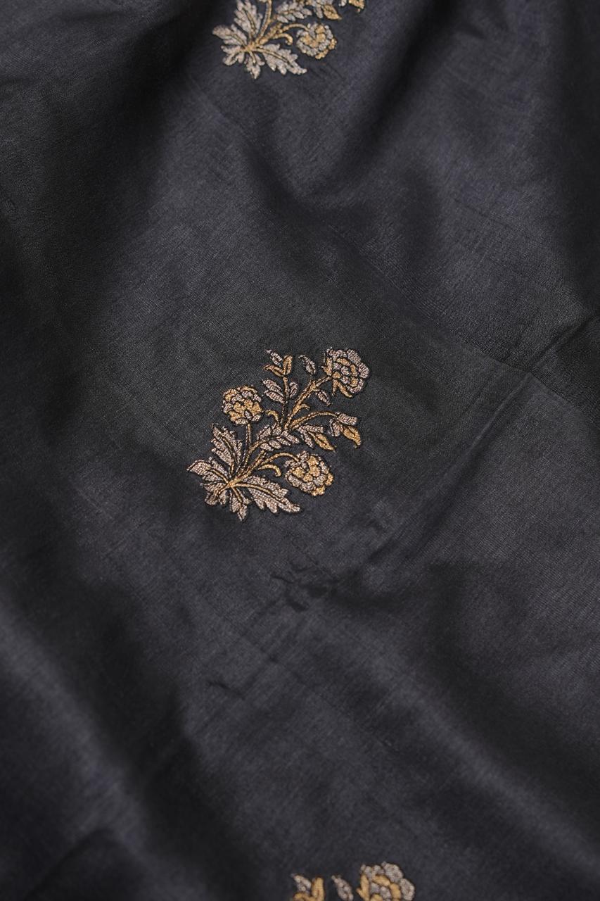 Tussar Salwar TSS5667