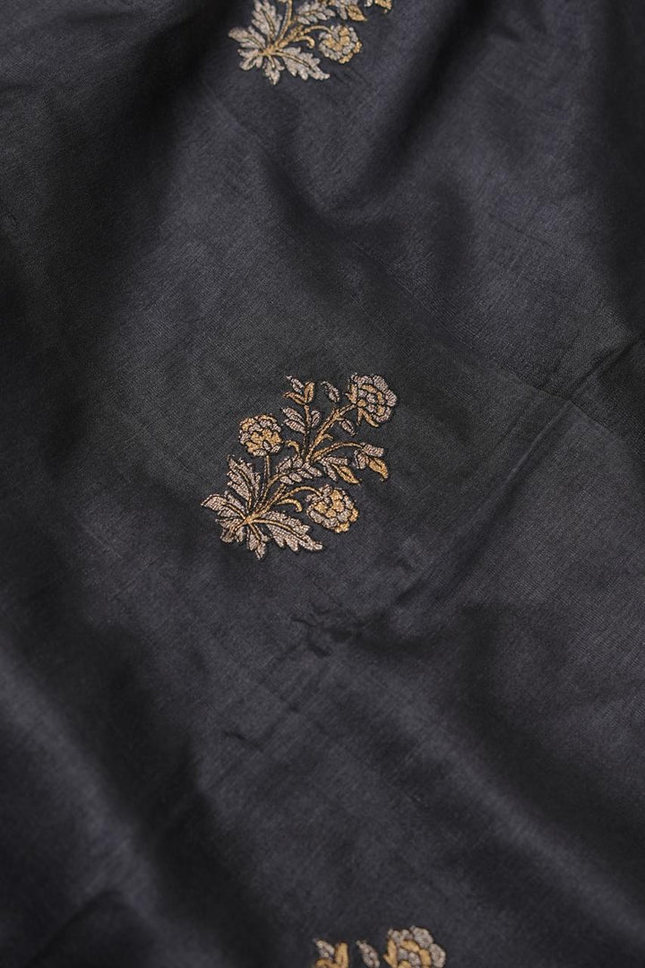 Tussar Salwar TSS5667