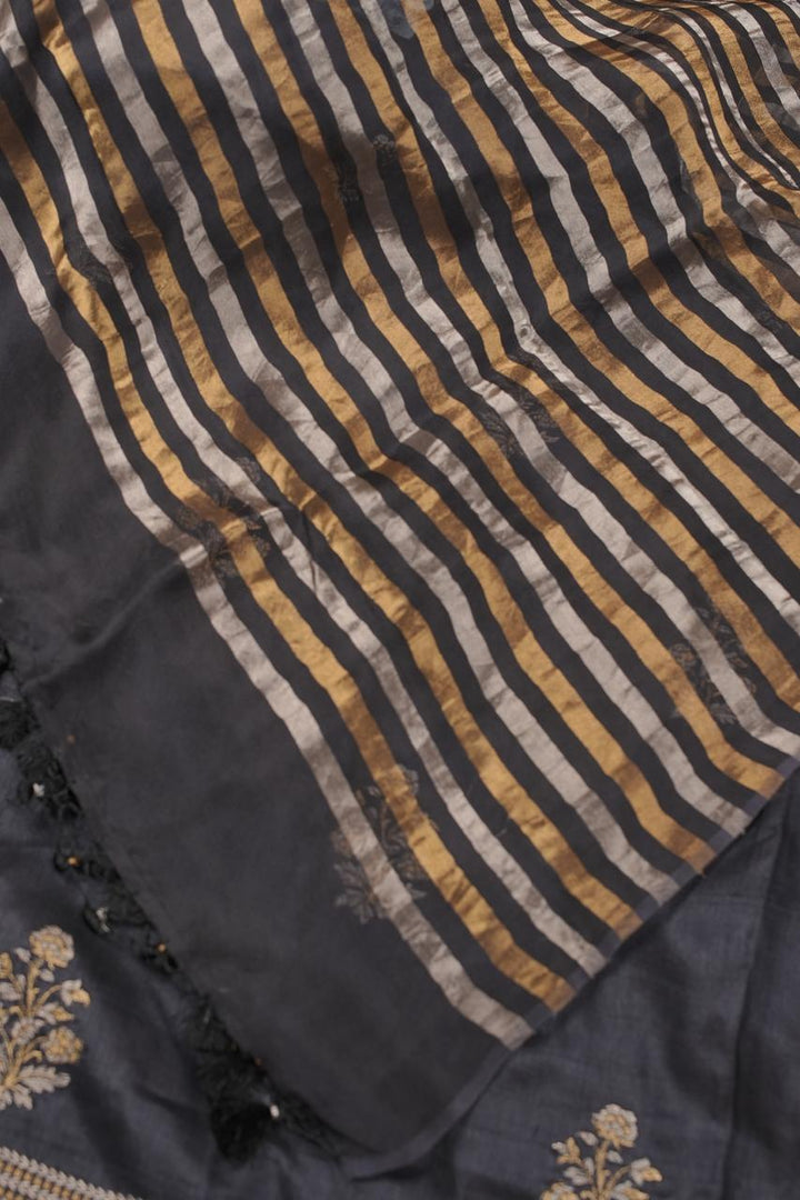 Tussar Salwar TSS5667