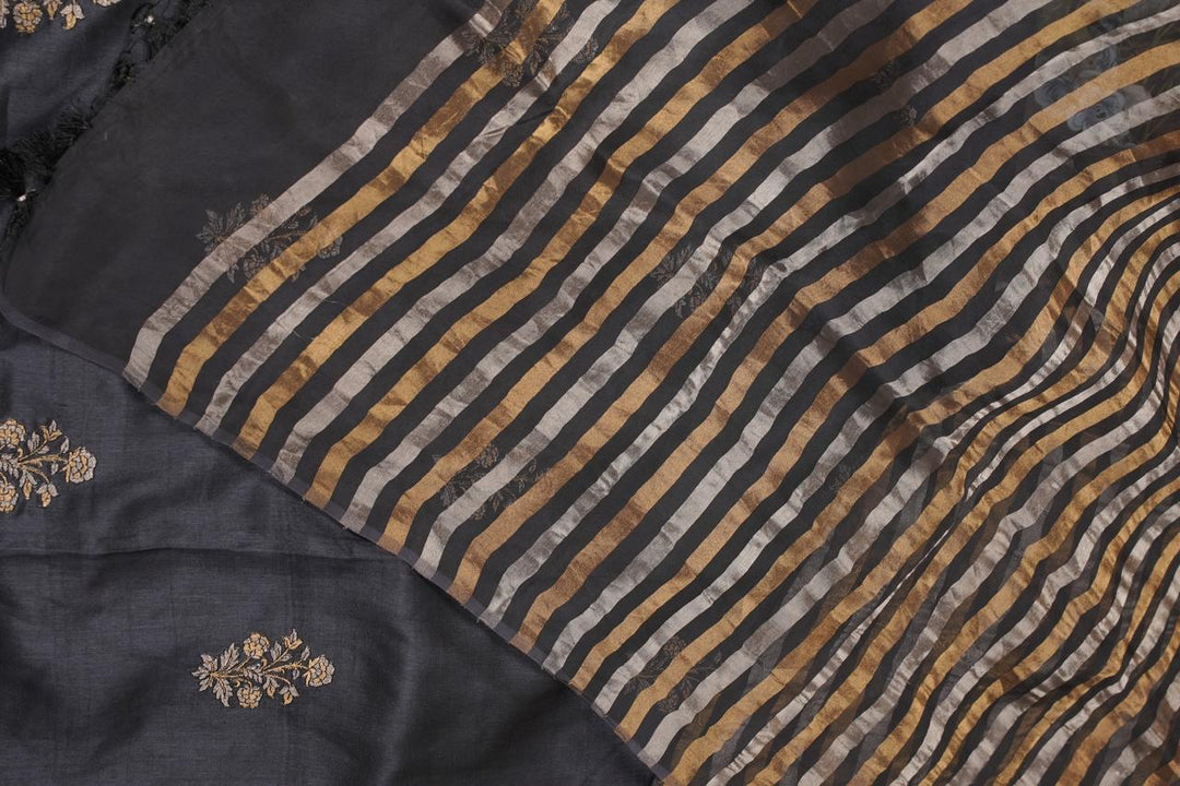 Tussar Salwar TSS5667