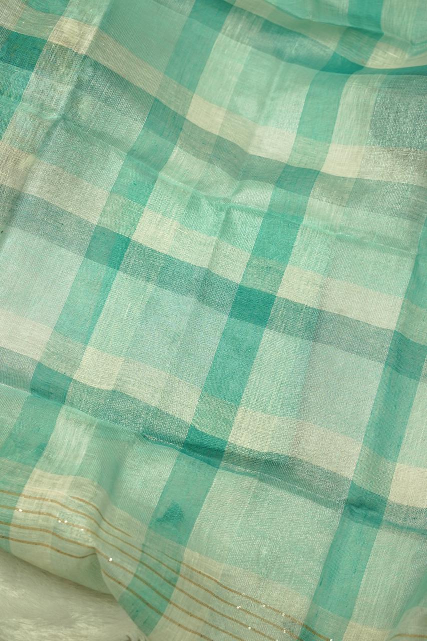 Art Linen Salwar TSS5676