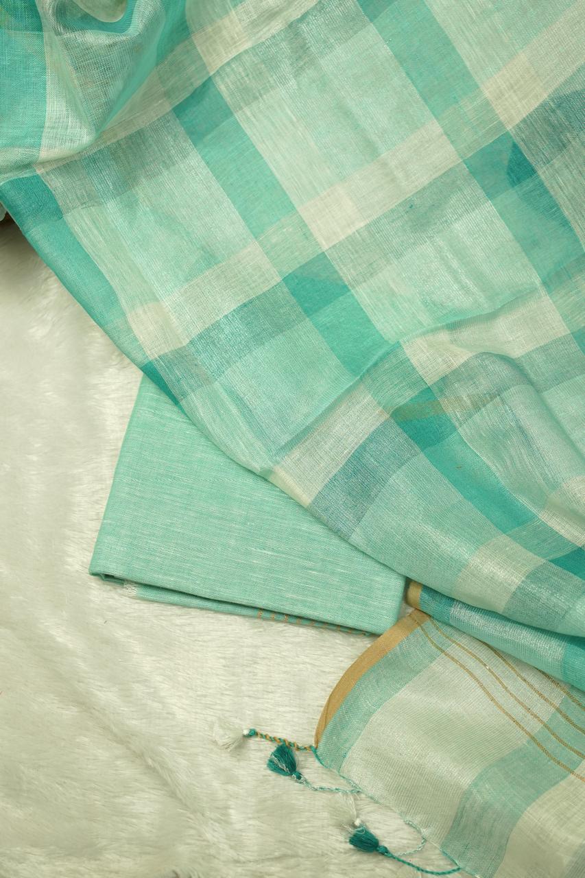 Art Linen Salwar TSS5676