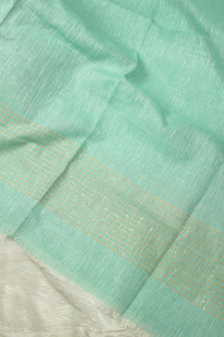 Art Linen Salwar TSS5676