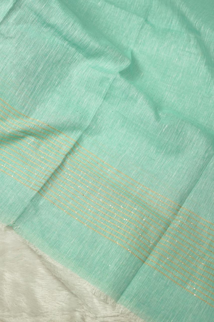 Art Linen Salwar TSS5676