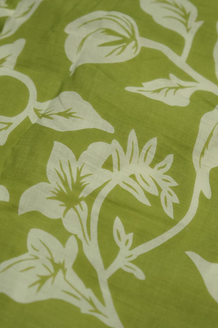 Cotton Material TRF5678