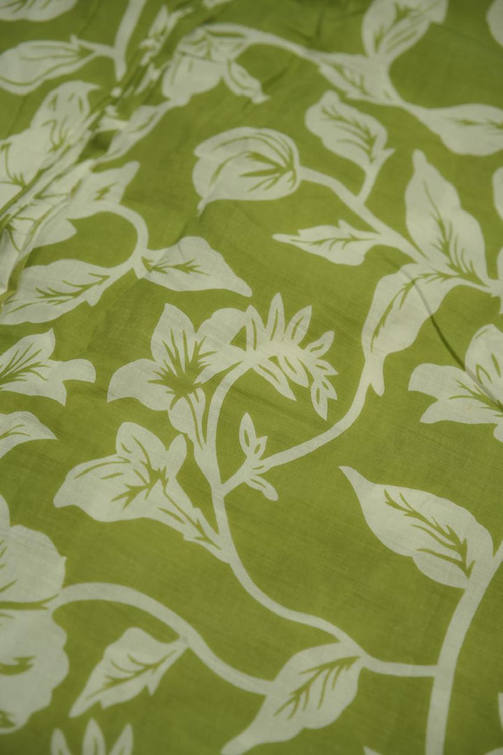 Cotton Material TRF5678