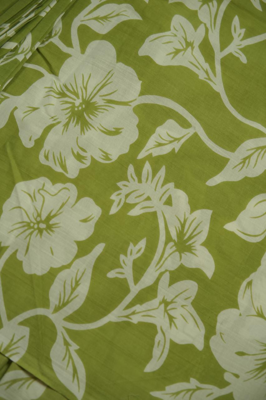 Cotton Material TRF5678