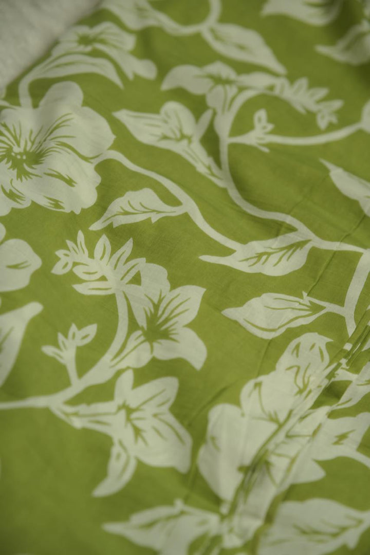 Cotton Material TRF5678