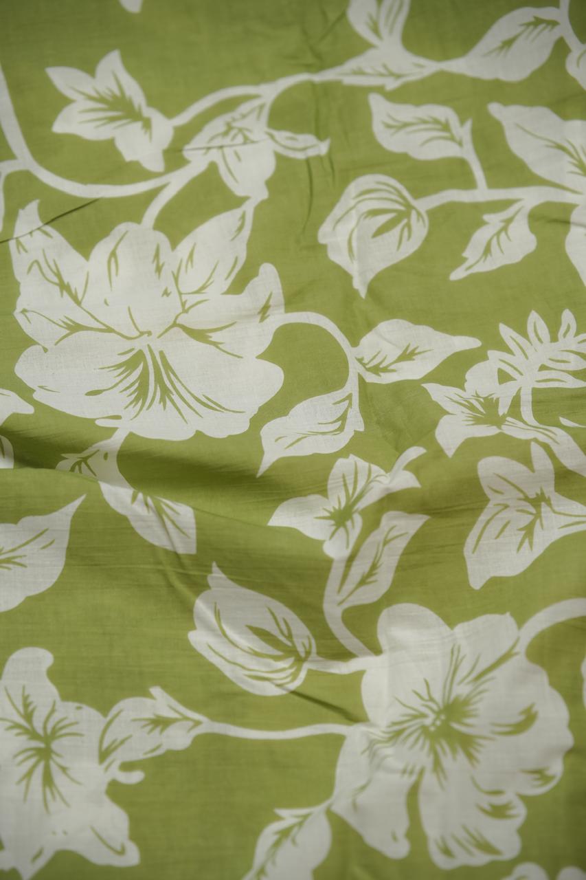 Cotton Material TRF5678