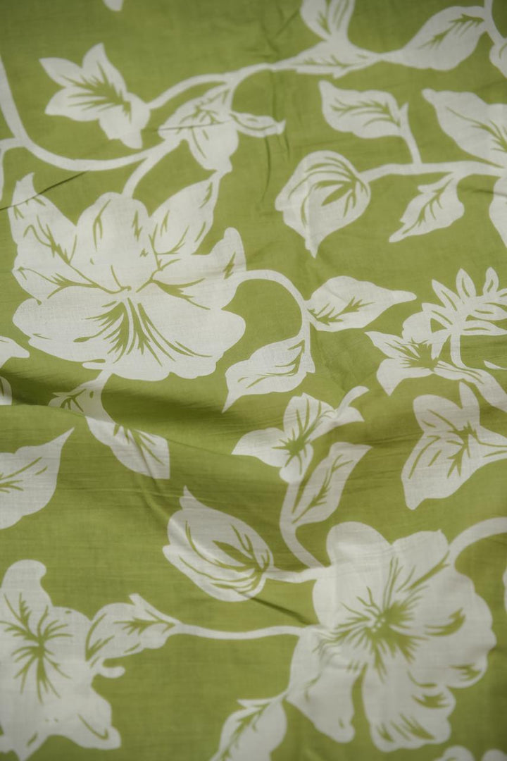 Cotton Material TRF5678