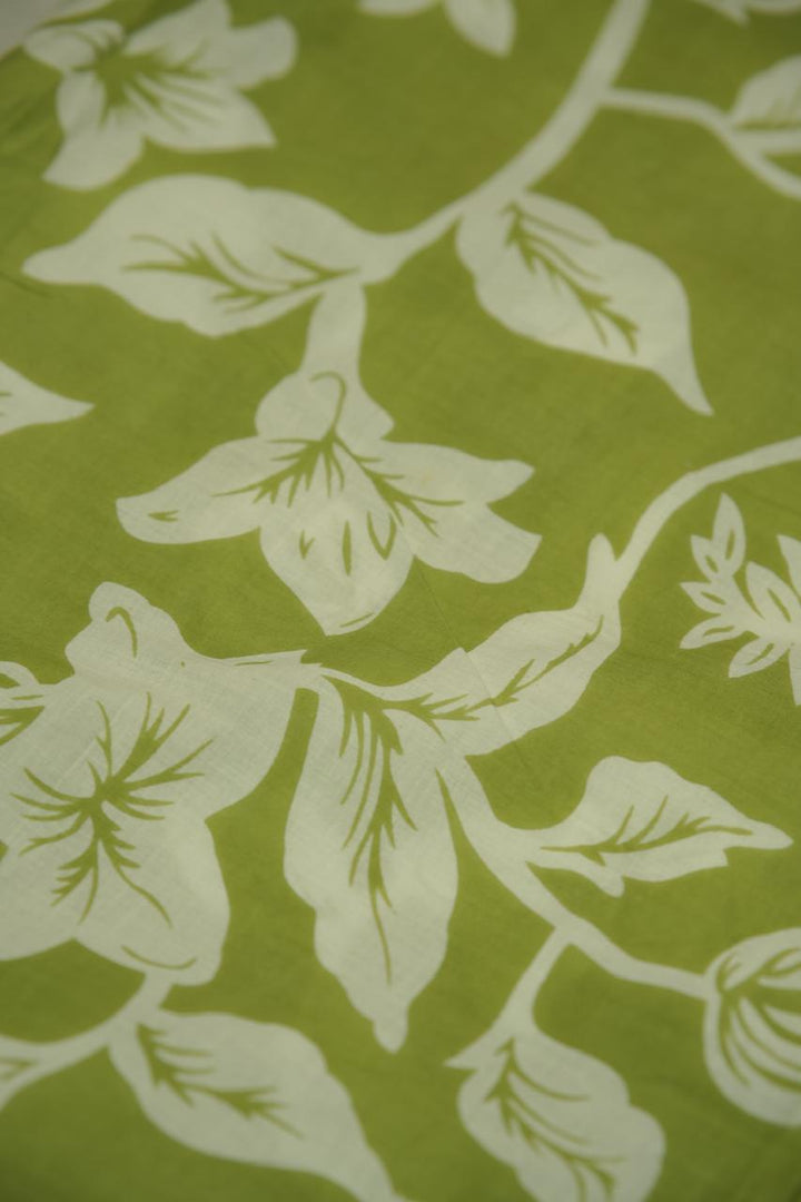 Cotton Material TRF5678
