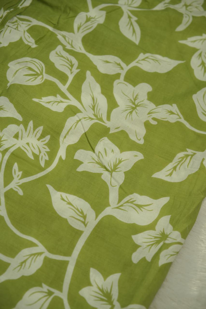 Cotton Material TRF5678