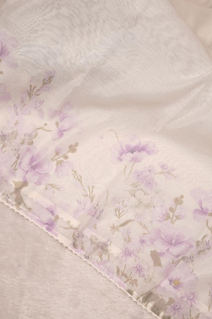 Chanderi Salwar TSS5681