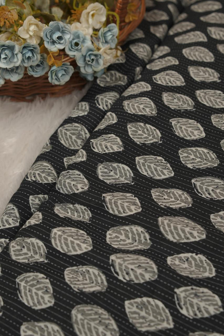 Cotton Material TRF5674