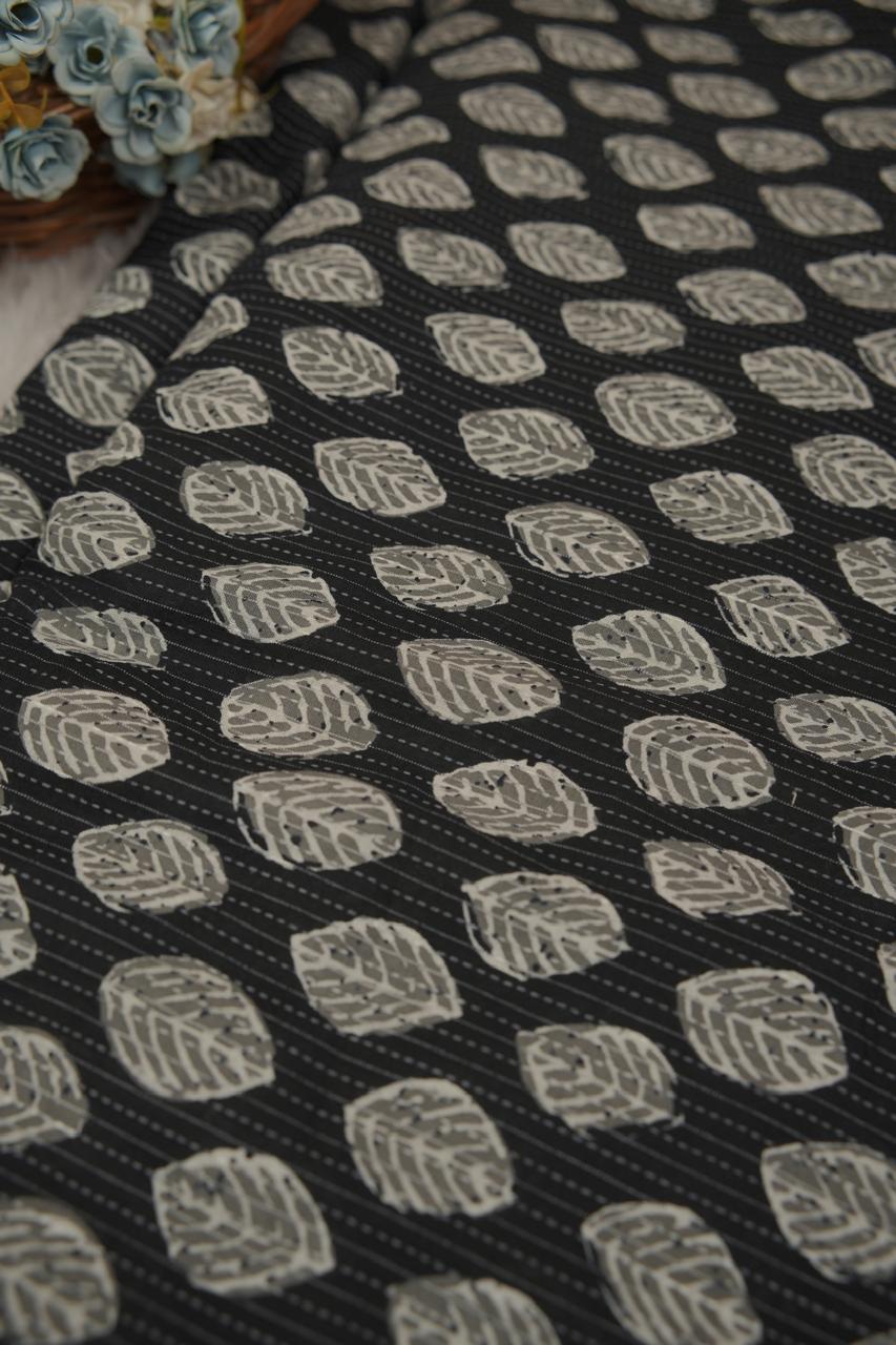Cotton Material TRF5674