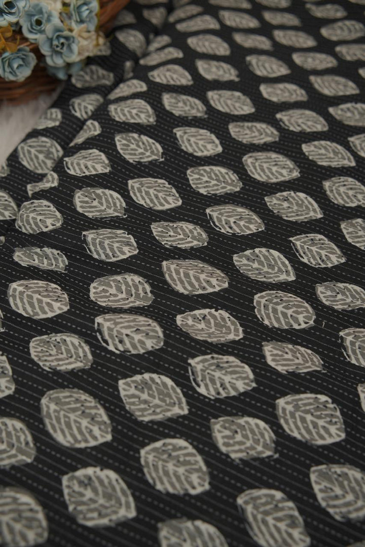 Cotton Material TRF5674