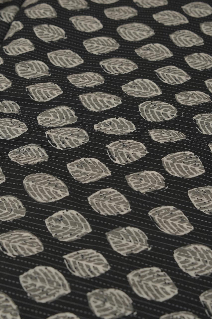 Cotton Material TRF5674