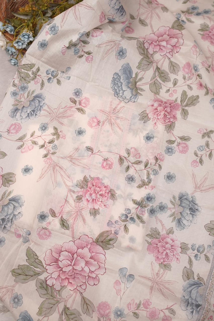Cotton Salwar TSS5684