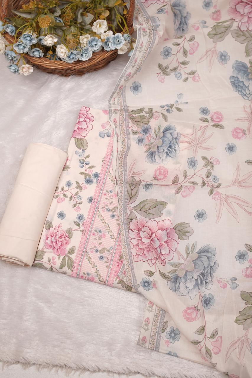 Cotton Salwar TSS5684