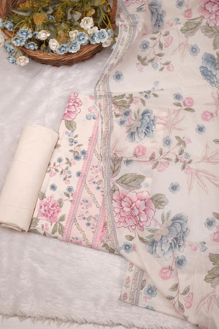 Cotton Salwar TSS5684