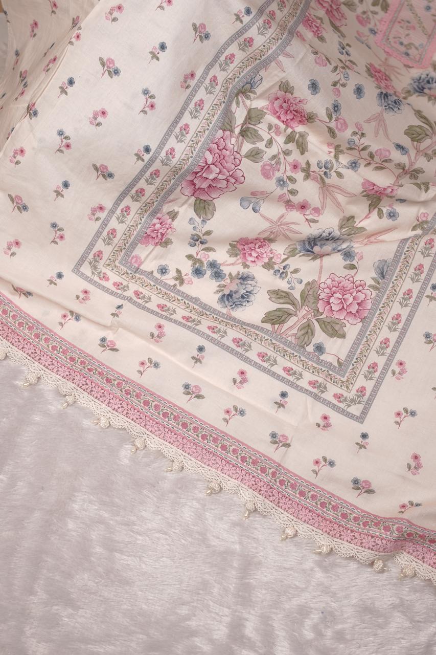 Cotton Salwar TSS5684