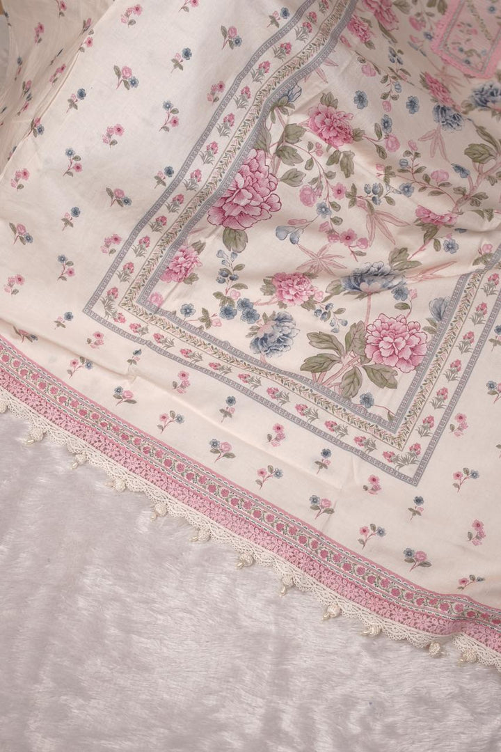 Cotton Salwar TSS5684