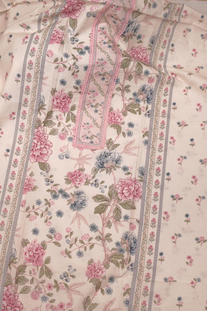 Cotton Salwar TSS5684