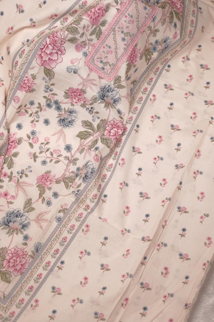 Cotton Salwar TSS5684