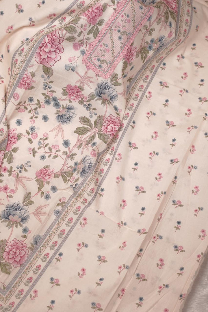 Cotton Salwar TSS5684