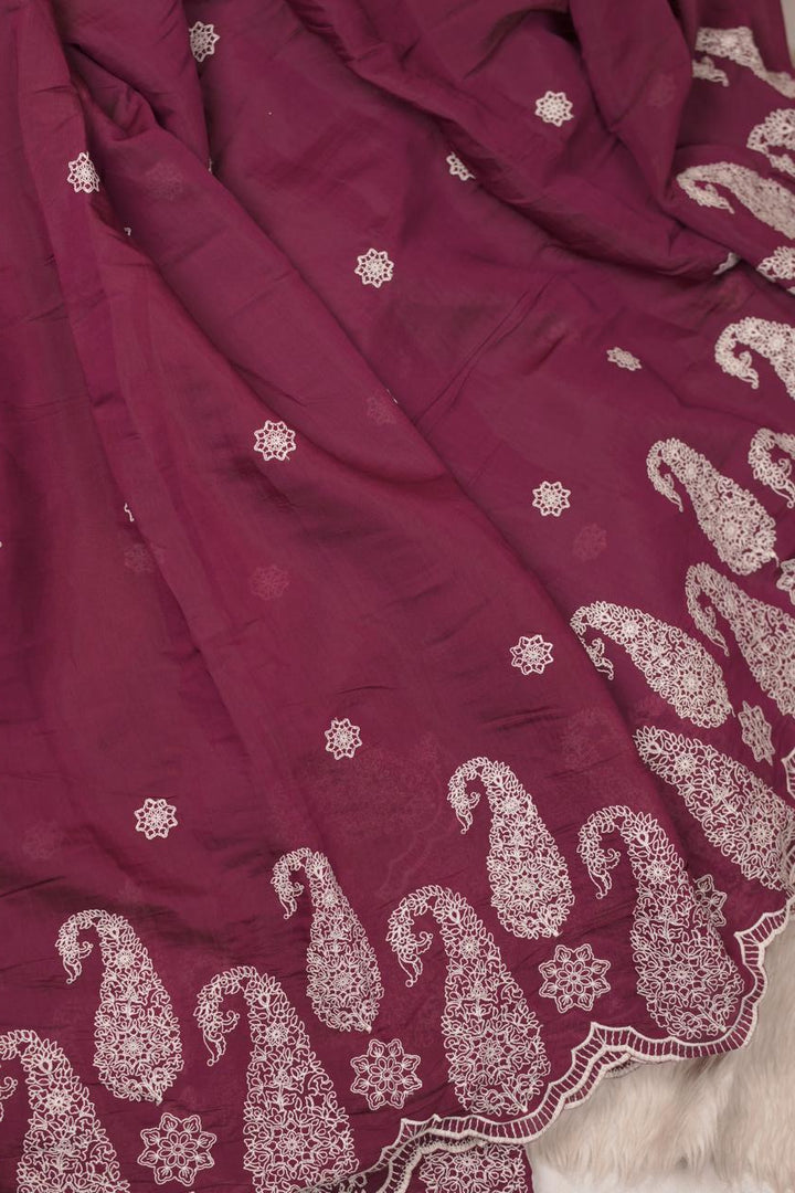 Chanderi Material TRF5685