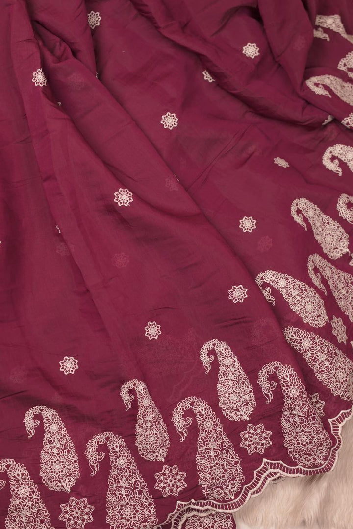 Chanderi Material TRF5685