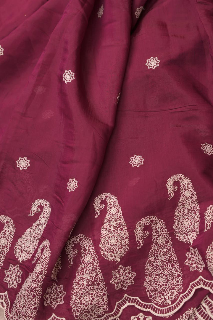 Chanderi Material TRF5685