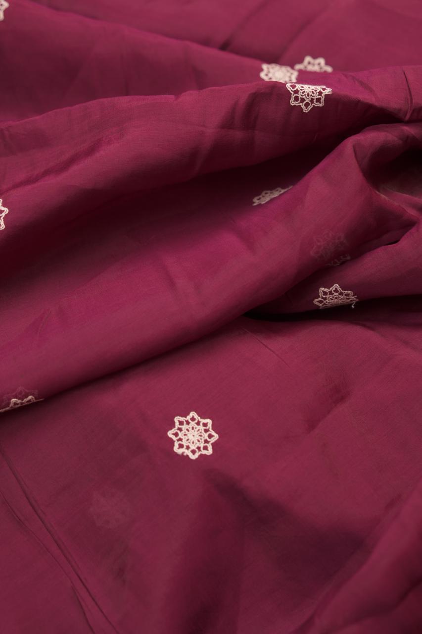 Chanderi Material TRF5685