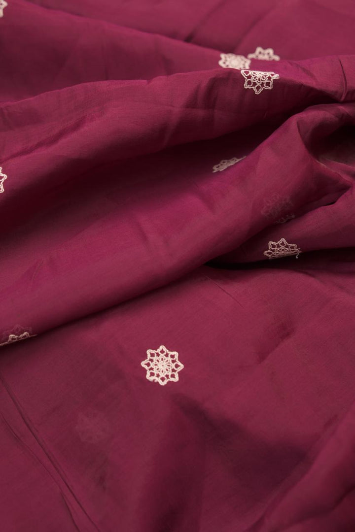Chanderi Material TRF5685