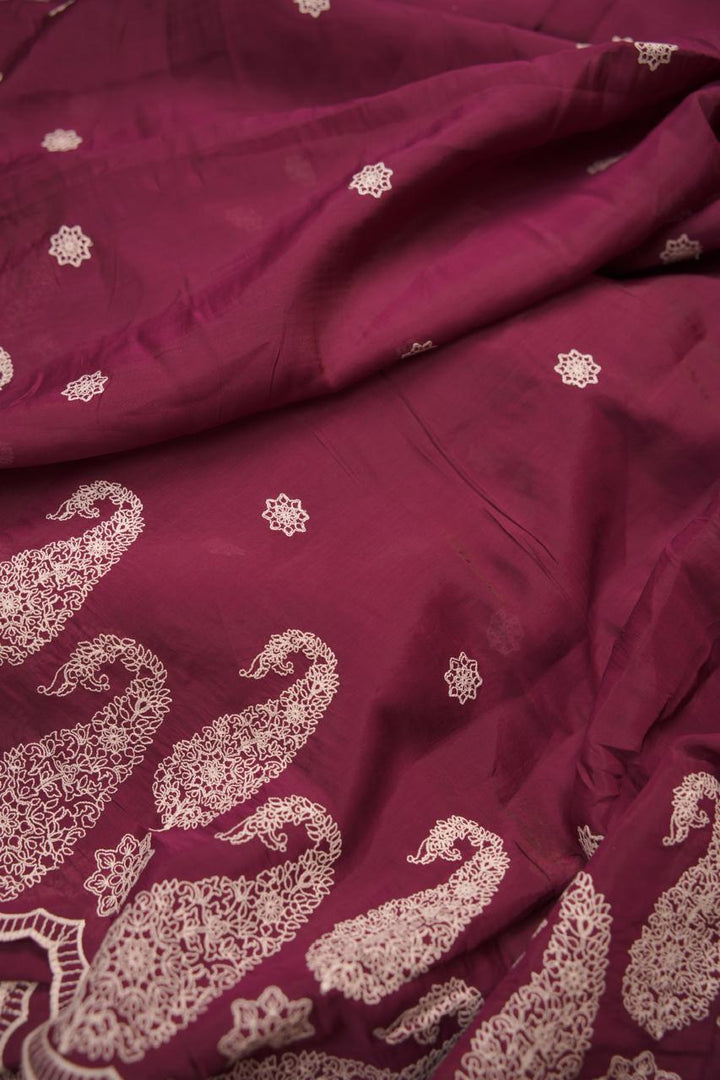 Chanderi Material TRF5685