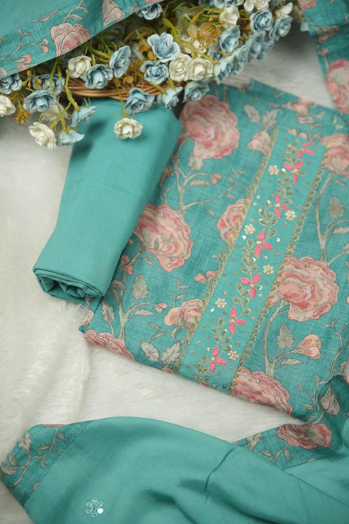 Cotton salwar TSS01146