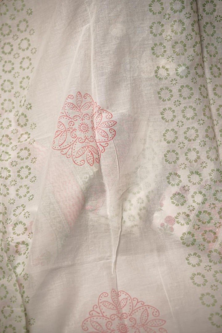 Cotton salwar TSS01150