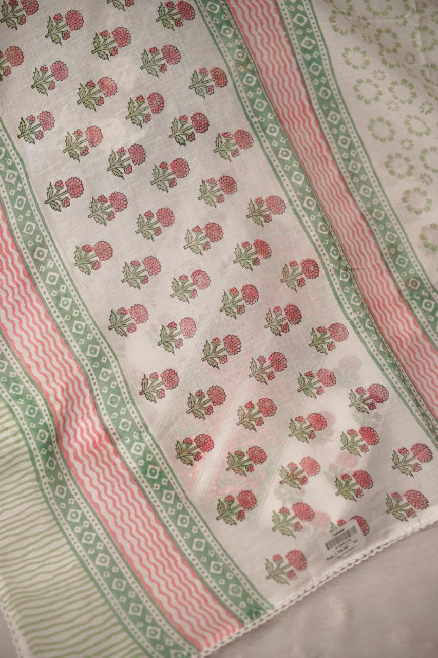 Cotton salwar TSS01150