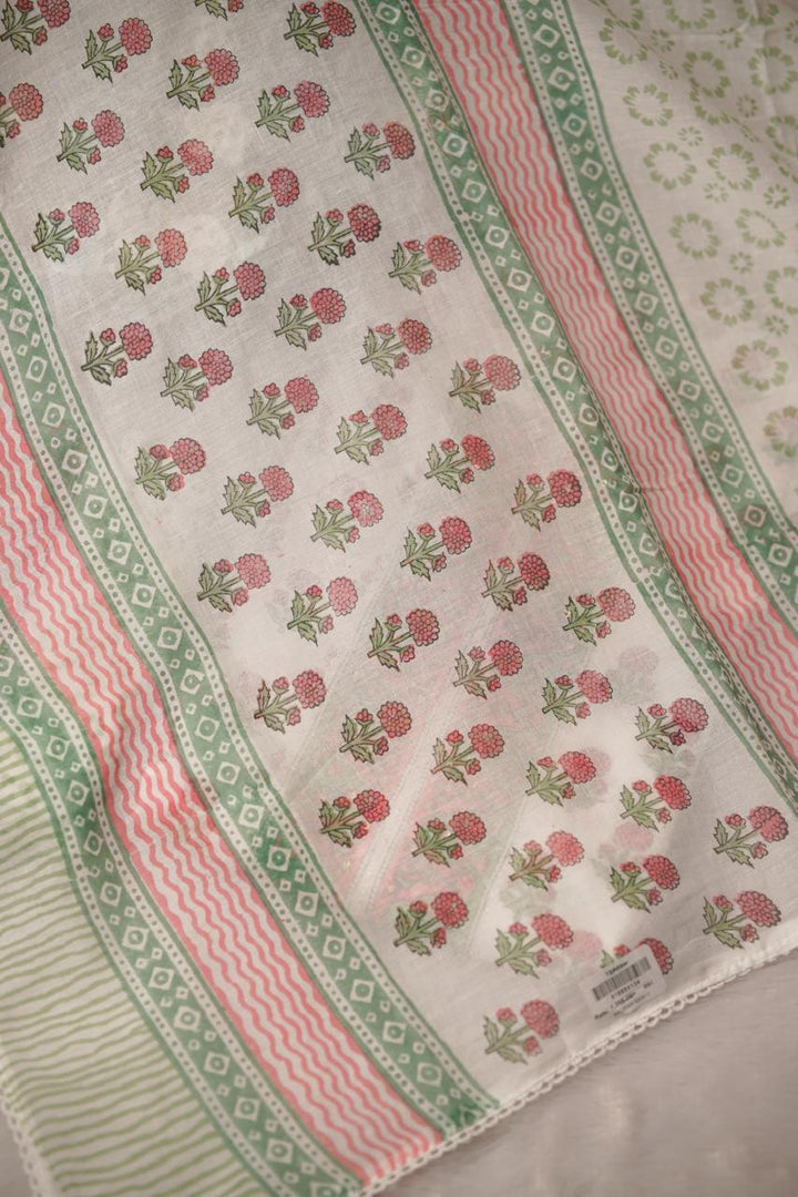 Cotton salwar TSS01150