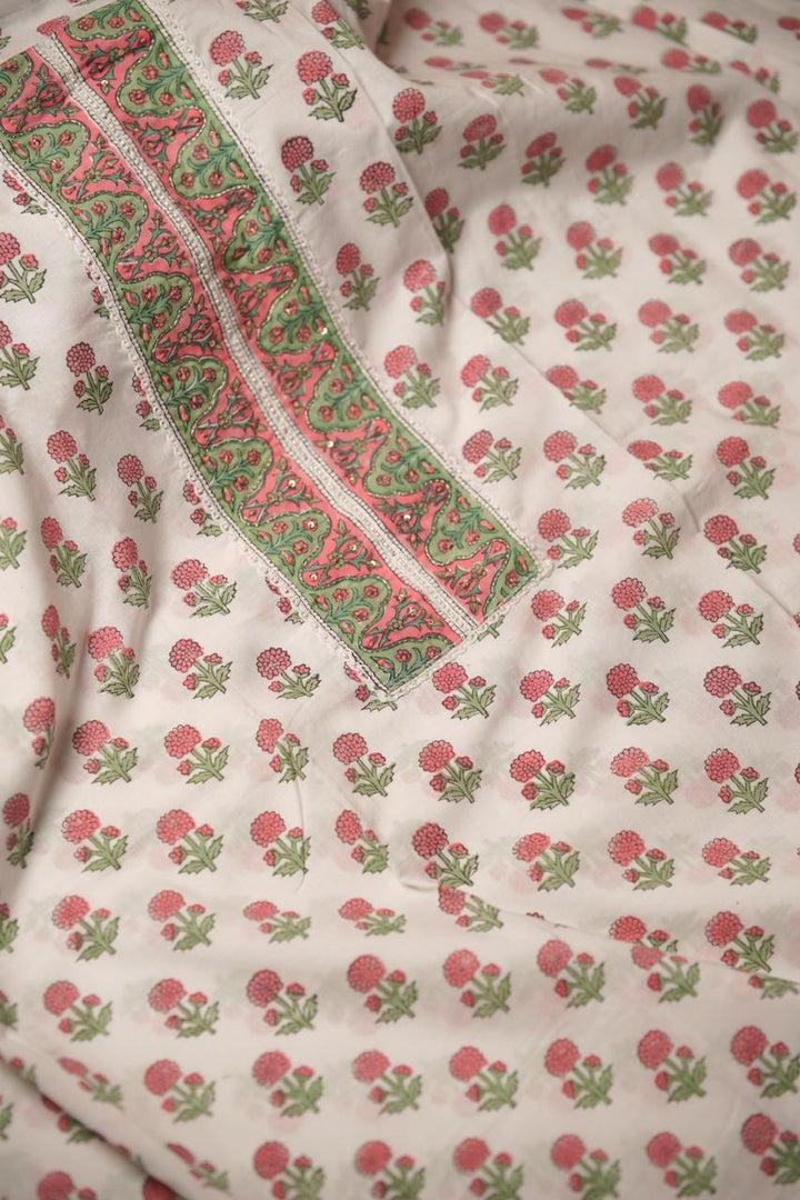 Cotton salwar TSS01150