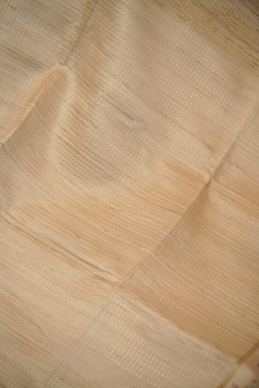 Art Tussar Saree TSA5688