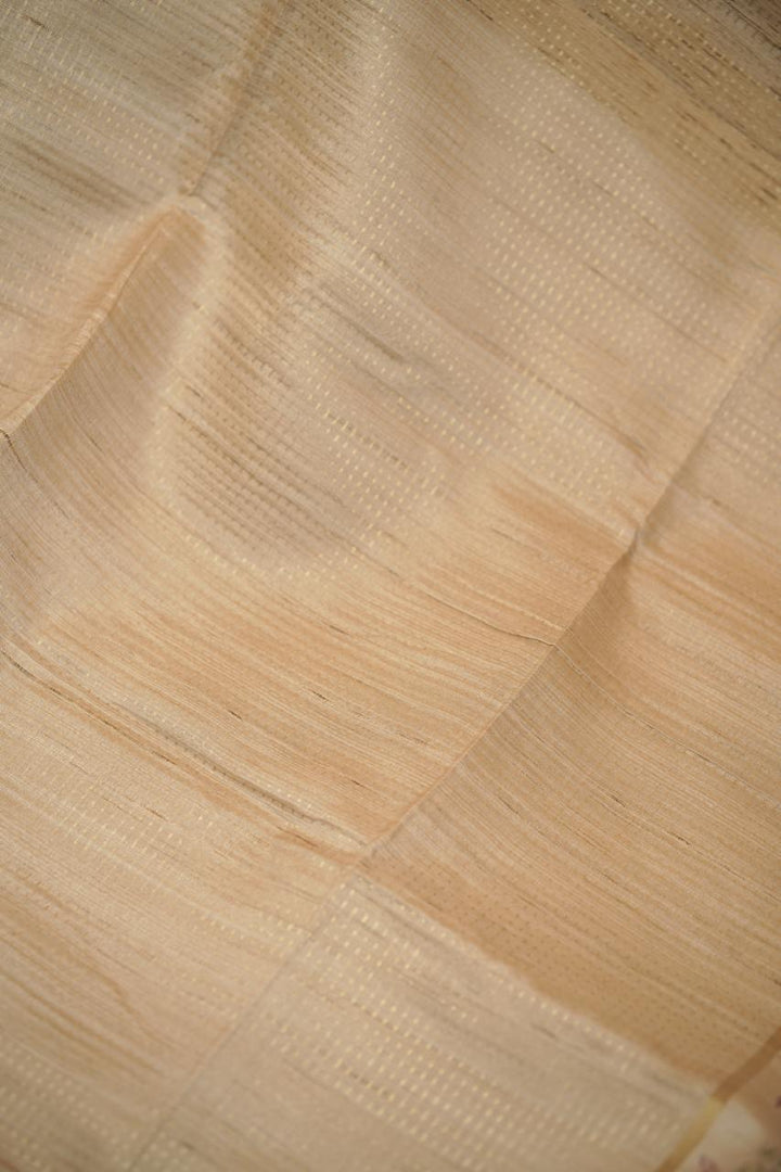 Art Tussar Saree TSA5688