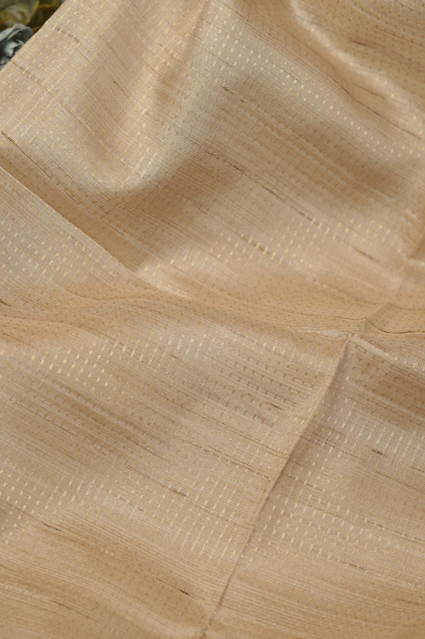 Art Tussar Saree TSA5688