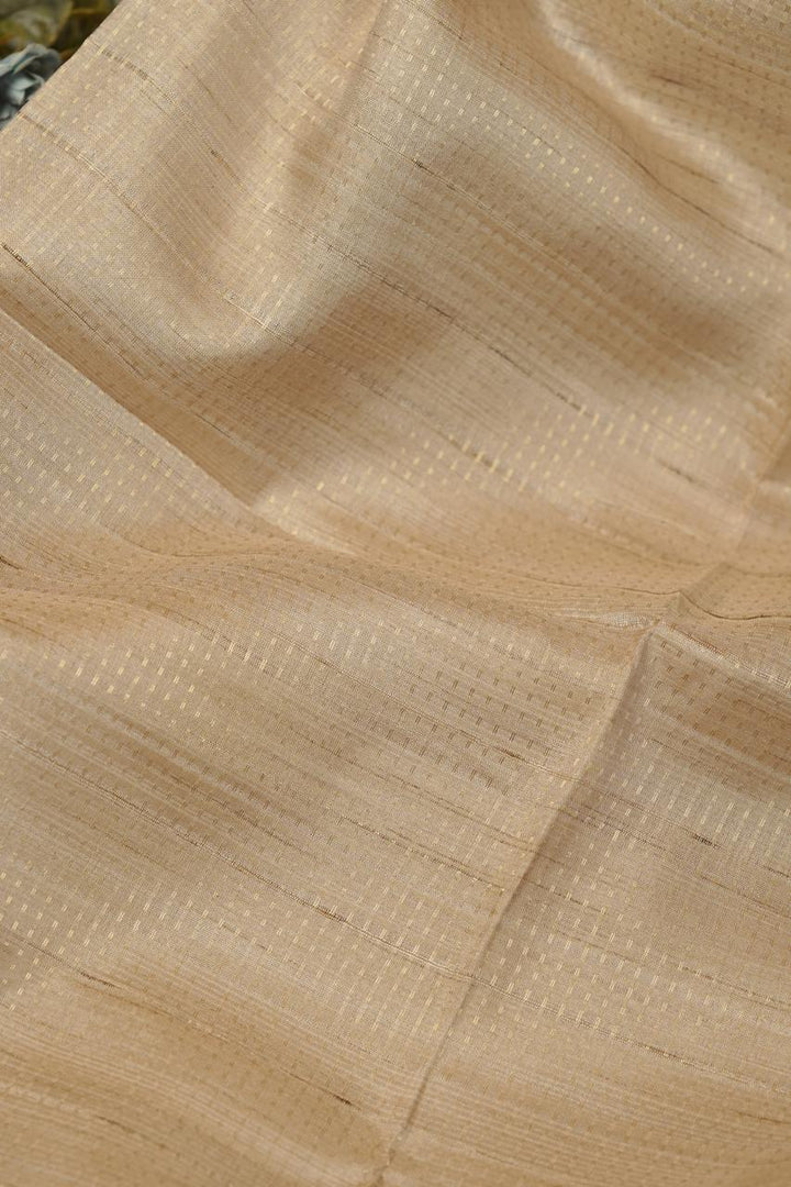 Art Tussar Saree TSA5688