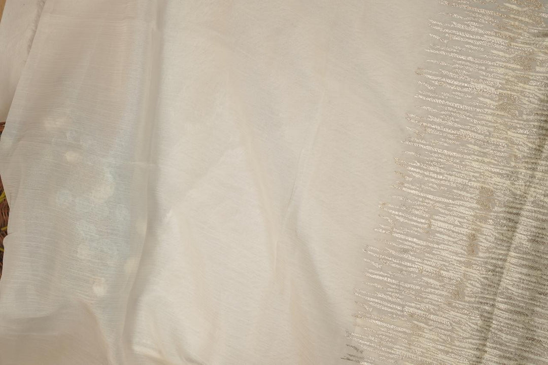 Crushed Organza Salwar TSS5689
