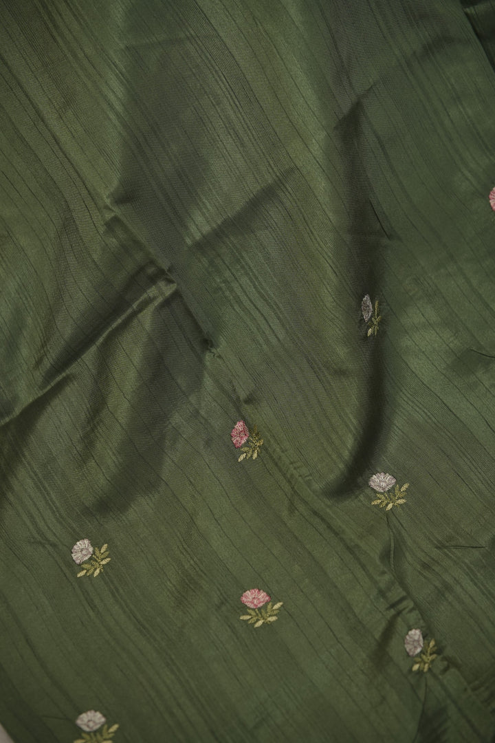 Art Tussar Saree TSA01128