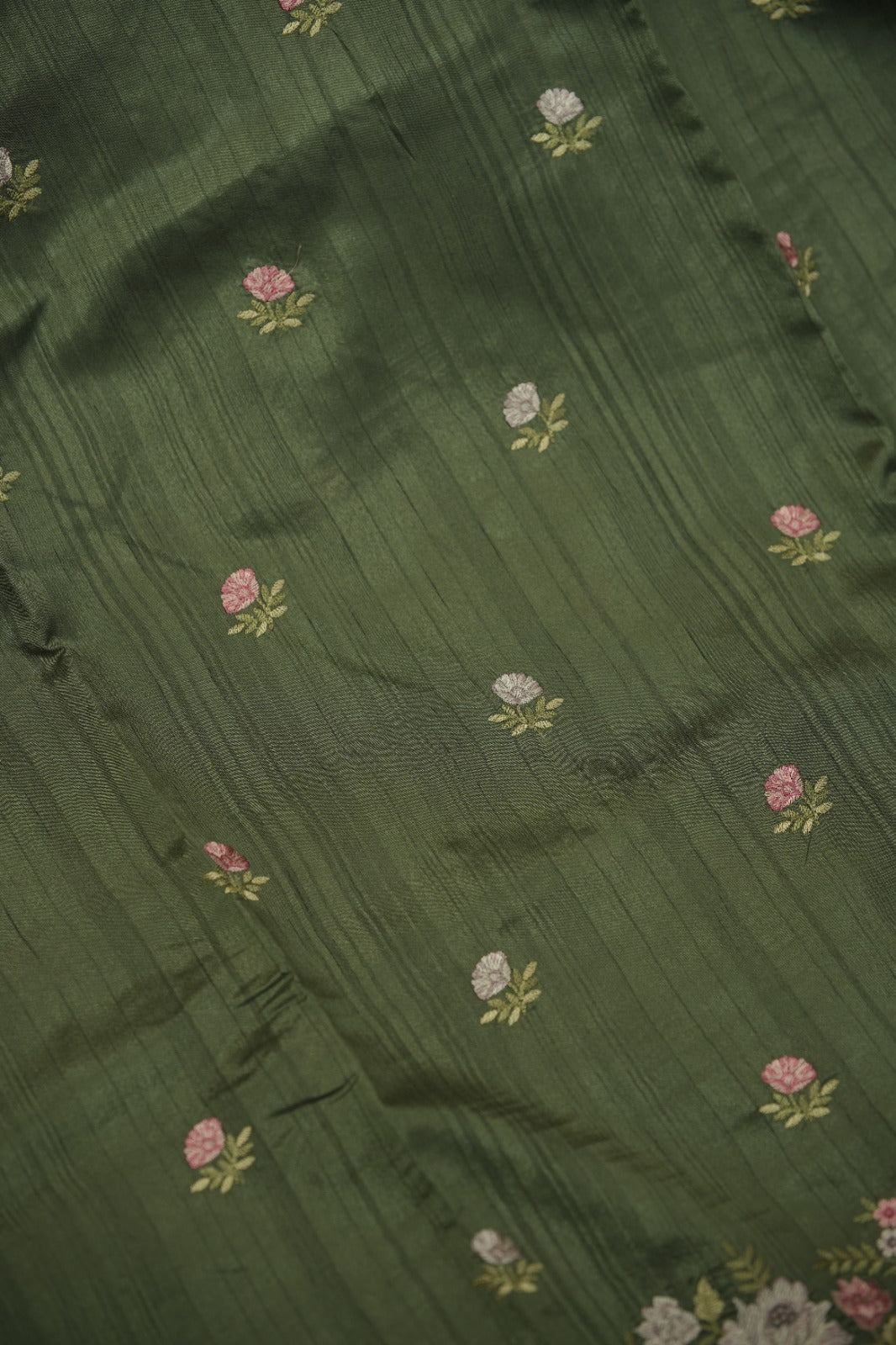 Art Tussar Saree TSA01128