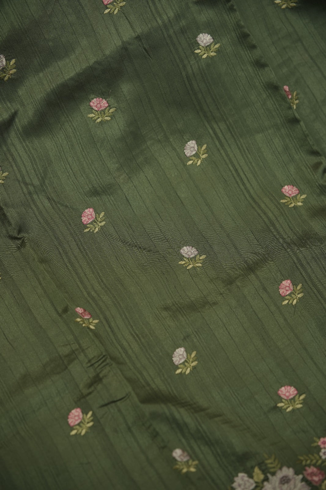 Art Tussar Saree TSA01128