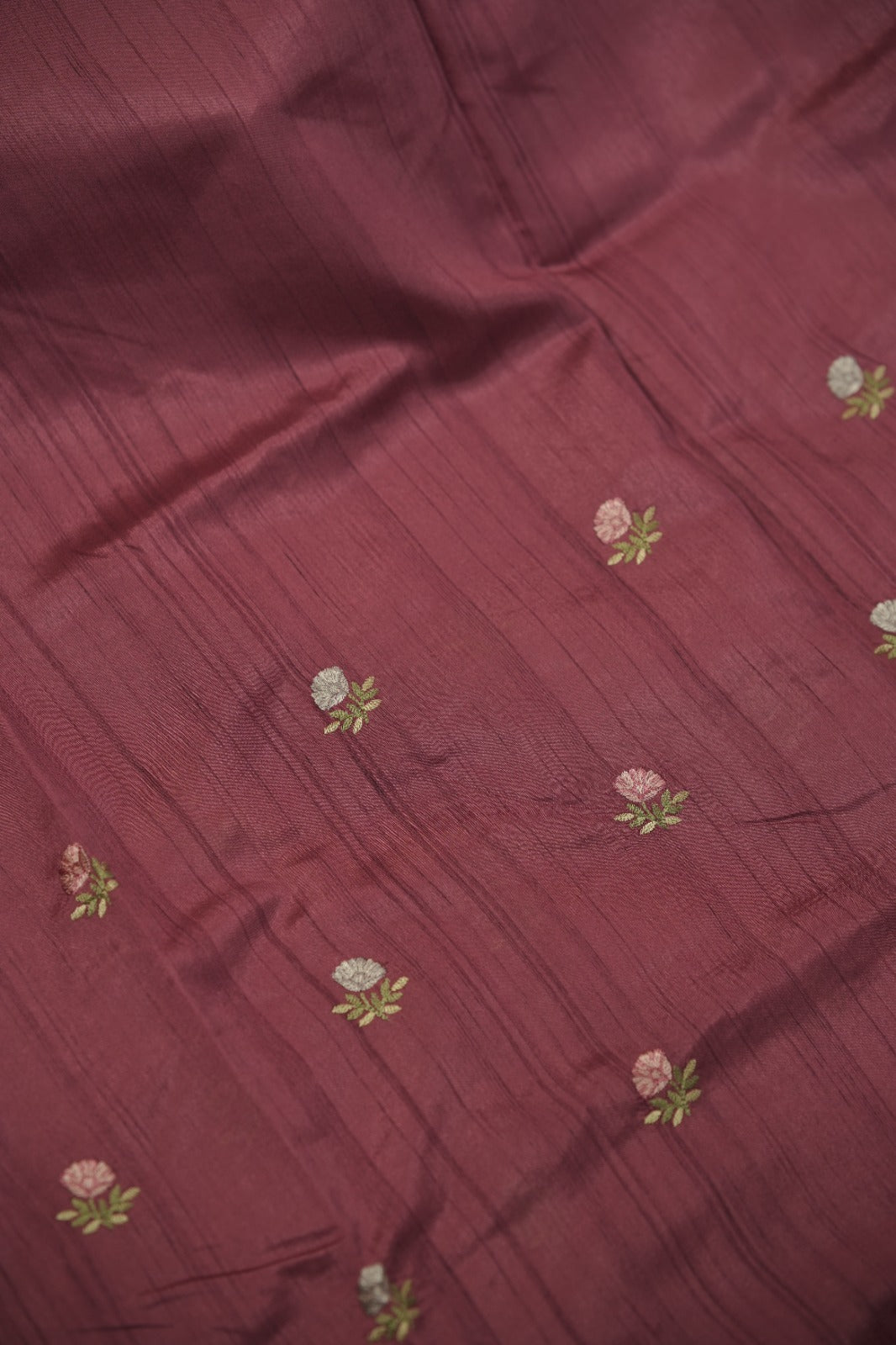 Art Tussar Saree TSA01127