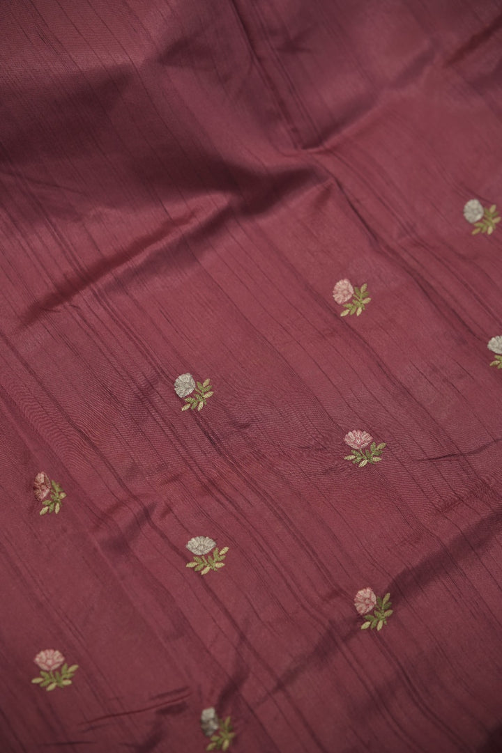 Art Tussar Saree TSA01127